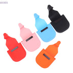 Sicherheit Magnetische Silikon Tanken Handschuhe Tragen-beständig Wiederverwendbare Auto Tanken Handschuh Anti Schmutz Hände Schutz Liefert