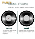 Heizungs-Dichtungsabdeckung für Lebensmittel, Mahlzeit, intelligente intelligente elektrische Heizung, Lebensmittel-Isolierabdeckung, multifunktionale Lebensmittel- und Frischabdeckung