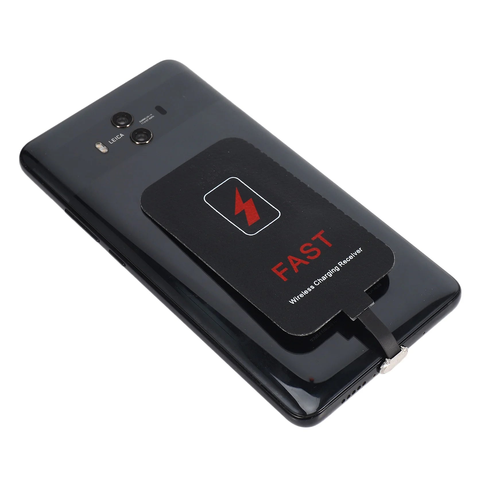 10w Funke Empfänger, geeignet für Typ-C-Handy, Empfänger Patch 2a, Schnell Ladeempfängerr