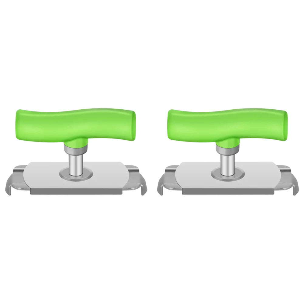 1/2pcs verstellbarer Multifunktions-Flaschen verschluss öffner Edelstahl deckel vom Glas öffner Schraube Dosenöffner für Küchengeräte