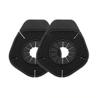 Auto Wischer Loch Schutzhülle, Scheibenwischer Schutz Abdeckung, Universal Staubdichte Abdeckung, Blattsichere Wischer Basis Staub Abdeckung