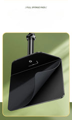 Oatsbasf versteckter Nachttisch-Tablet-Telefonständer 990 °   Drehbare, einsteckbare, geschlitzte, aufsteckbare Telefonhalterung, Tablet-Halterung für Sofa, Schreibtisch