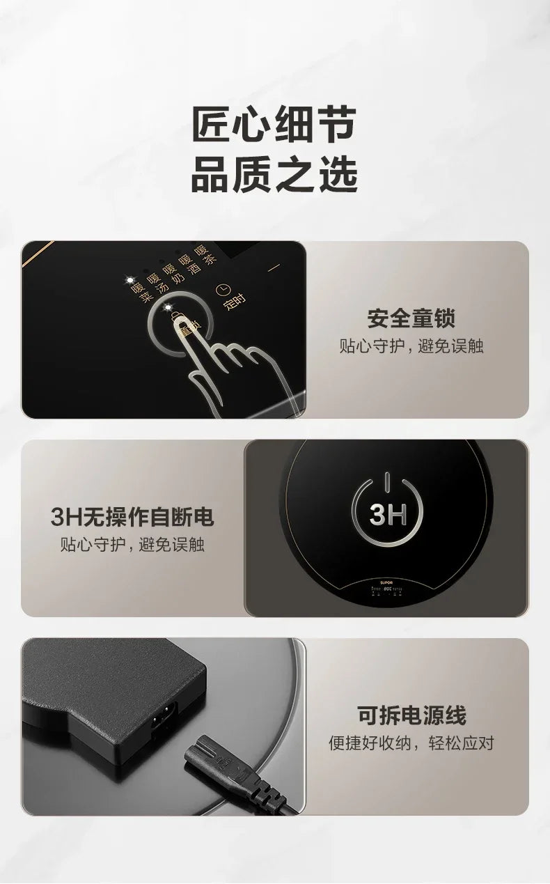 Temperatur Mahlzeit Gemüse Heizbrett Heißer Schneidebrett Isolierung Pad Heizplatte Konstante Artefakt Multifunktional