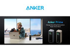 Anker Prime Power Bank, 27,650 mAh 3-Port 250 W tragbares Ladegerät für Reisen, TSA-zugelassen, Smart App, für MacBook Pro/Air