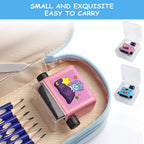 Mathe-Rollenstempel, Addition, Subtraktion, Multiplikation, Division, Übung, digitaler Typ, mathematische Bedienung, Stempel, Schüler, Lehrer