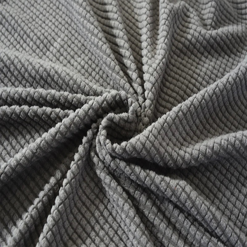 Elastischer Jacquard-Sofabezug für Wohnzimmer, schmutzabweisend, waschbar, Sessel, Sofa, Schonbezug, Schutz für Zuhause, Couch, Dekor, 1/2/3/4 Sitz