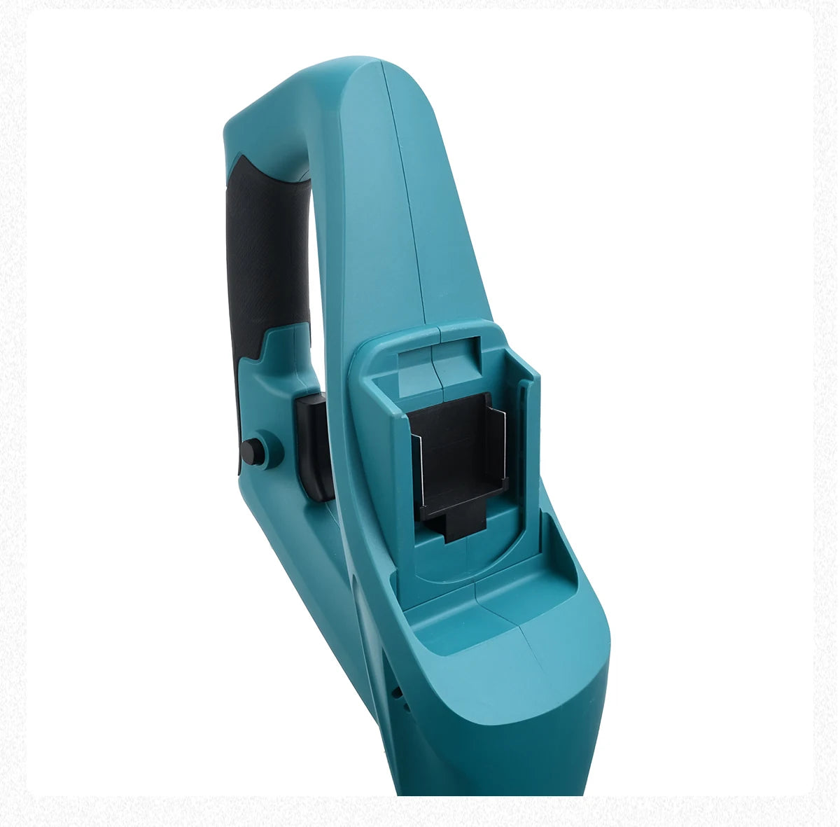 G perfil 13 Zoll bürstenloser elektrischer Schneepflug Schneekehrmaschine Akku-Sauberes Straßenhof-Elektrowerkzeug für Makita 18 V Akku-Pin