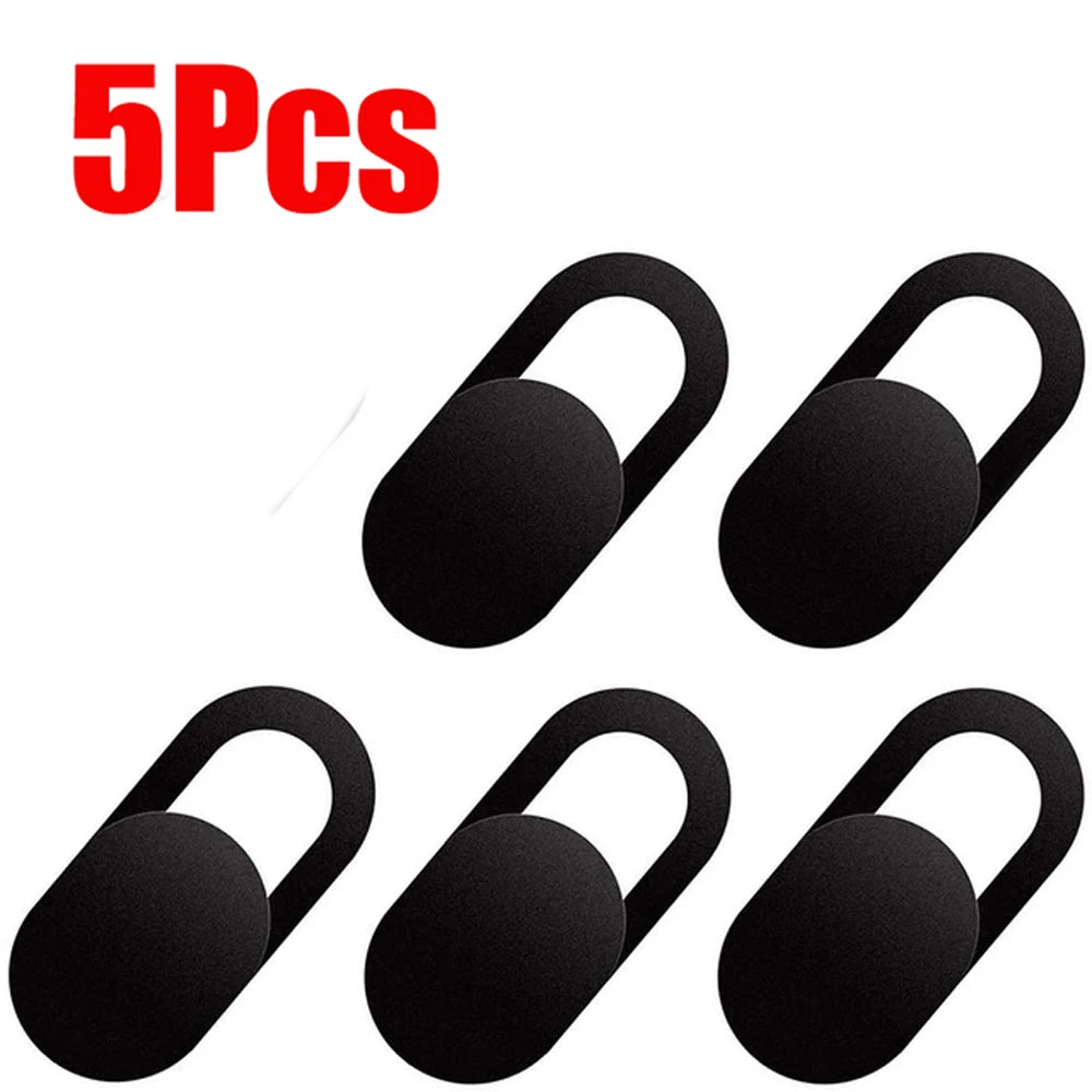 5/10 Pcs Webcam Abdeckung Tablet Laptop Kamera Abdeckungen Slider Handy Antispy Für iPad PC Macbook Tablet Objektive Privatsphäre Aufkleber