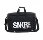 Multifunktionale Reisetasche für Turnschuhe, Sport- und Fitnesstasche