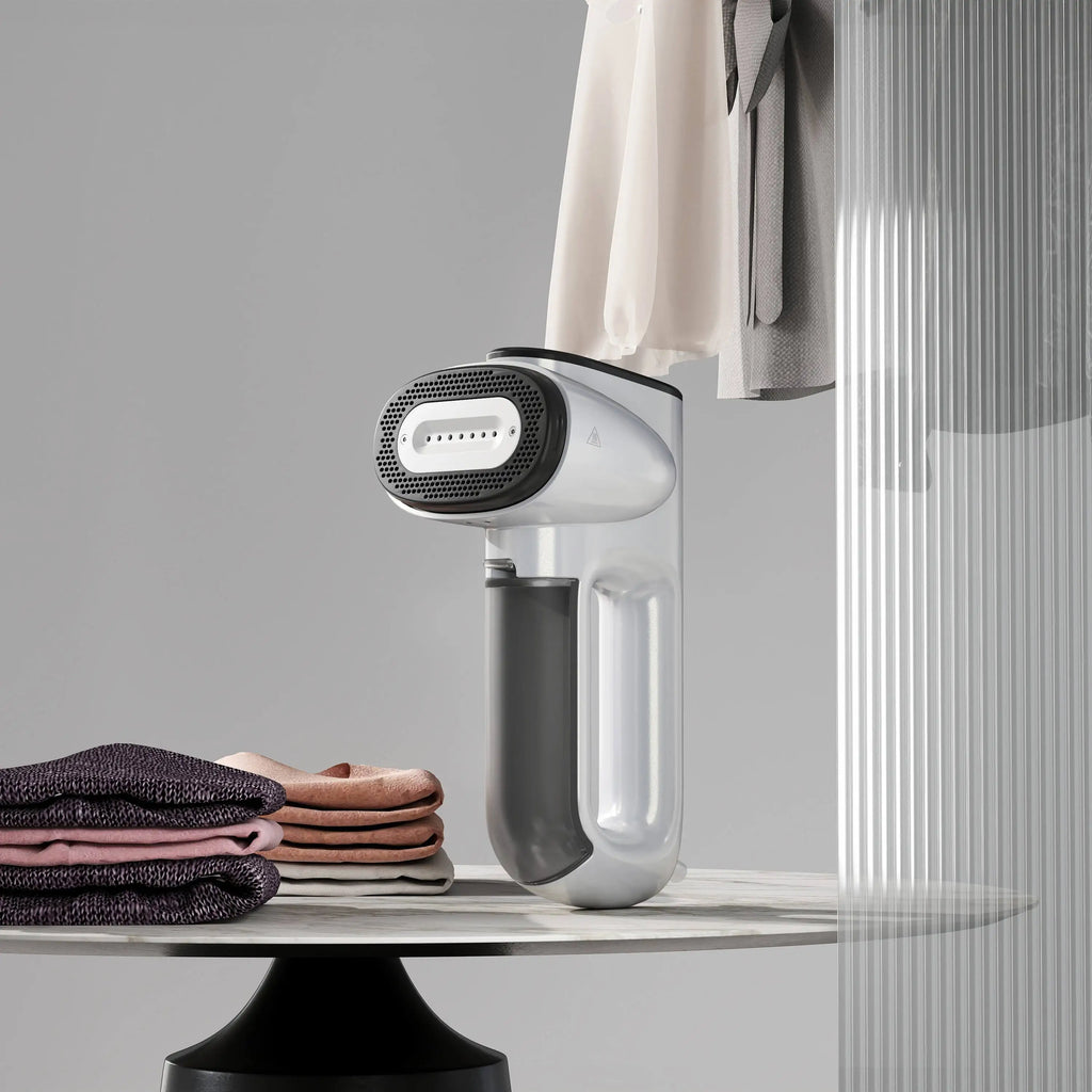 Magic 1 2300 Pa Vakuum-Dampfbügeleisen mit leistungsstarker Absaugung für schnelle Faltenentfernung