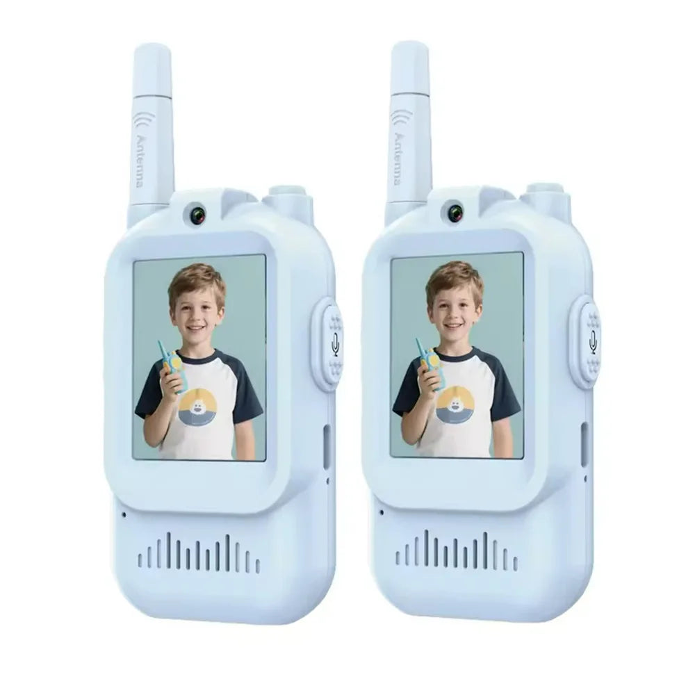 Magecam Video-Walkie-Talkies für Kinder