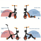 Laufrad/ Scooter für Kinder