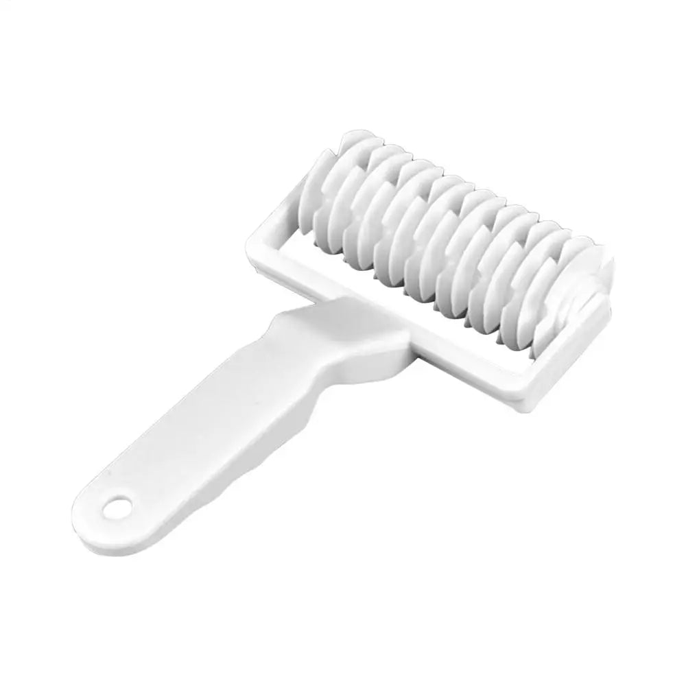 Multifunktionale Roller Cutter Mehrzweck Pizza Kuchen Teig Schneiden Werkzeug Backen Küche Zubehör Mit Kunststoff Klinge Rad