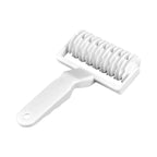 Multifunktionale Roller Cutter Mehrzweck Pizza Kuchen Teig Schneiden Werkzeug Backen Küche Zubehör Mit Kunststoff Klinge Rad