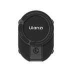 Ulanzi MA39 MagLock Smartphone-Halterung – Saugnapf für Glas & Spiegel
