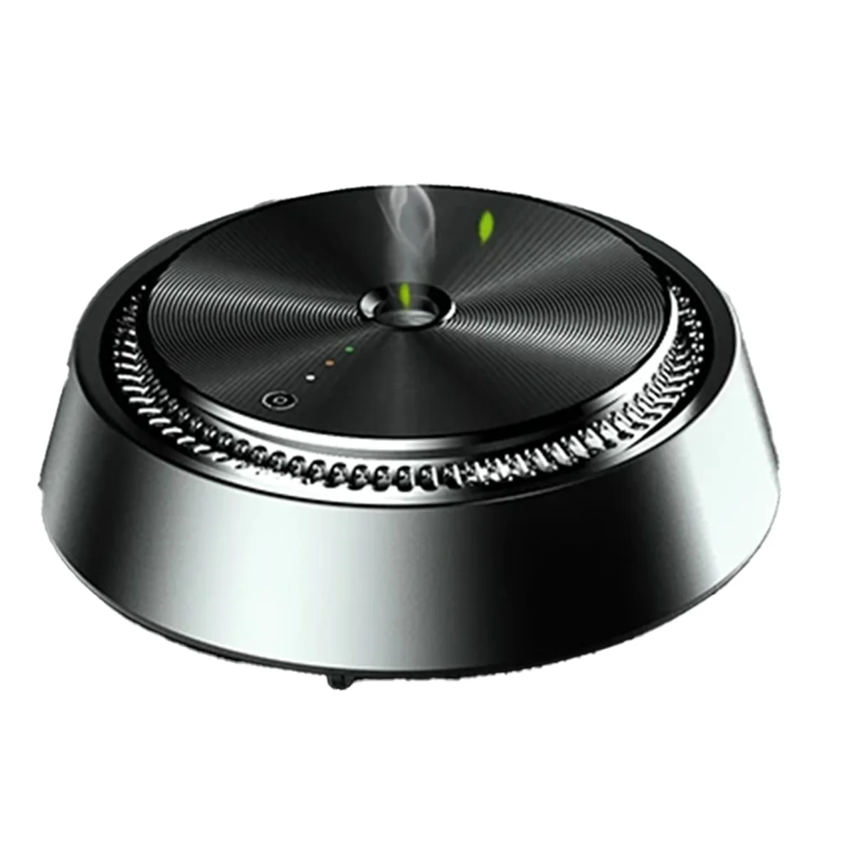 Auto Elektrische Aroma Diffusor Ätherisches Öl Auto Lufterfrischer Auto Parfüm Aromatherapie Ionen Formaldehyd Luft Reiniger