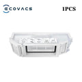 ECOVACS T30 PRO OMNI / T30S PRO / YEEDI M12 Pro+ Roboter-Staubsauger Ersatzteile Staubbeutel Hauptseitenbürste Filter Mopp-Zubehör