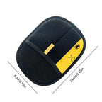 Tierhaarentfernungshandschuh, Fellpflegehandschuhe, Enthaarungsbürstenhandschuh