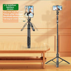 LISCN Selfie Stick Stativ – Bluetooth, Anti-Shake, 1,8m | Modelle TT07, TT18, L16, L16TT