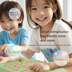 Tier Flip Schach Spaß Memory Spiel Brettspiele Eltern-Kind-Interaktive Familie Party Brettspiele Kinder Erwachsene Sozialen Tisch Spiel