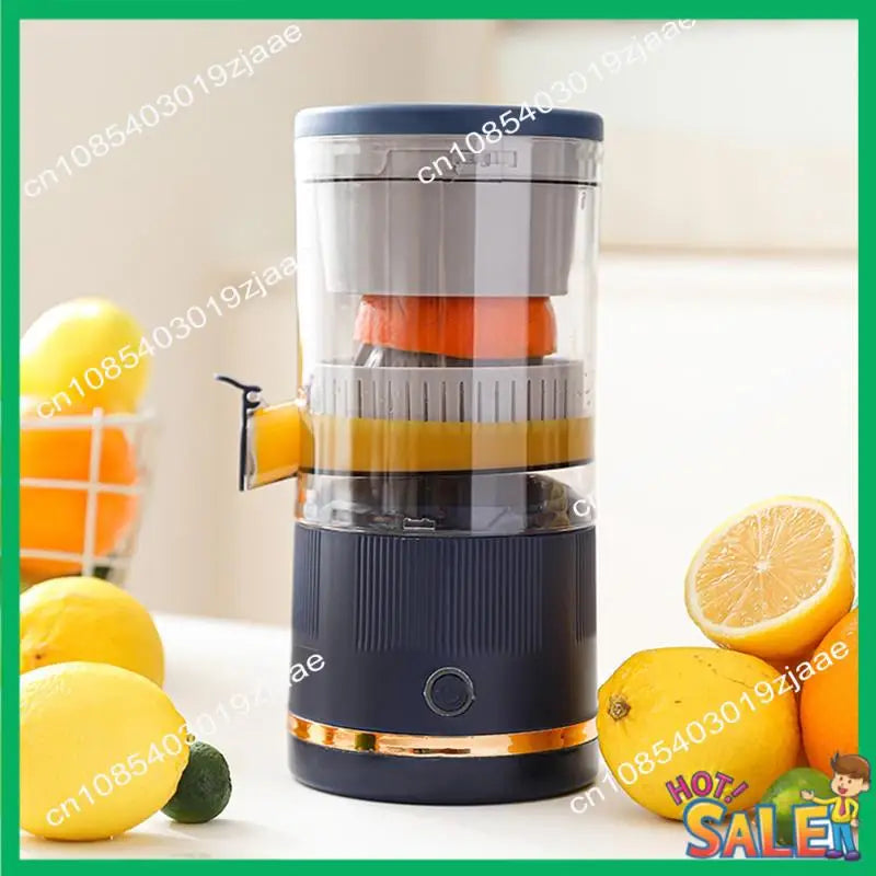 Neuankömmling Entsafter Home Juicer Trennbarer und tragbarer Entsafter Mini-Mixer Multifunktion