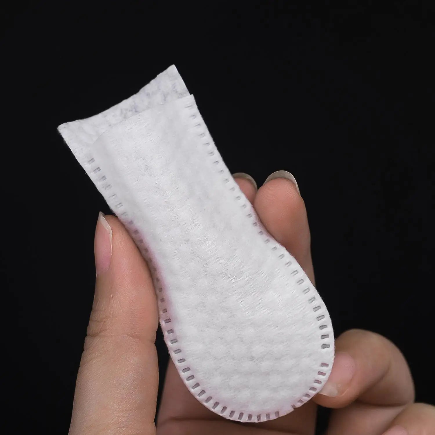 Wasserhahnfilter aus Vliesstoff – Rostentfernung, Spritzschutz, 8,5×3,7cm, 50 bis 500 Stück
