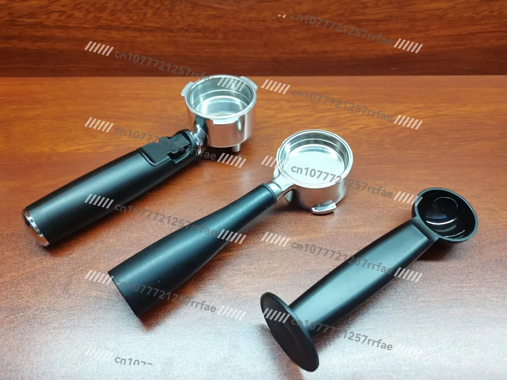 Kaffeemaschine Haushaltsgeräte Set Retro Toaster Edelstahl Elektrische Kaffeemaschine und Toaster Set