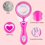 Kinder Mädchen Automatische Haar Flechter Elektrische Flechten Frisur Werkzeug Twist Gestrickte Maschine Geschenk Spielzeug Haar Styling Werkzeuge