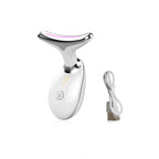 Gesichtsmassagegerät, EMS-Gesichtsmikrostrom, Anti-Aging-Gesichtsmassage