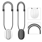 Marke Neue Für PLAUD NotePin AI Magnetische Lanyard Einstellbare Neck Sling Suspension Typ Tragbare Seil Action Kamera Zubehör