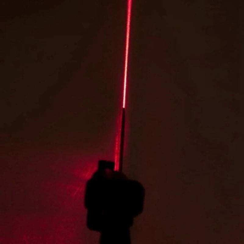 Beliebte neue professionelle lasergeleitete Schere für Zuhause, Kunsthandwerk, Verpackung, Geschenke, Stoff, Nähen, gerade, schnelle Schere