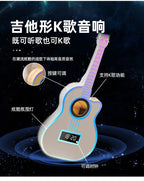 Astronaut Astronaut Bluetooth Audio Stern Licht Wohnzimmer Boden Ornament TV Schrank Boden Home Dekoration