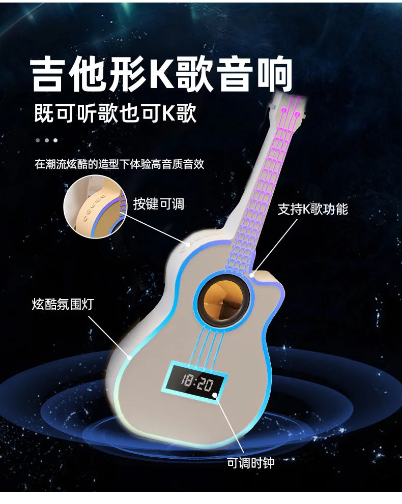 Astronaut Astronaut Bluetooth Audio Stern Licht Wohnzimmer Boden Ornament TV Schrank Boden Home Dekoration