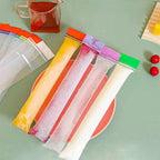 Einweg Eis-am-Stiel Beutel – DIY Popsicle, Joghurt & Smoothies, 50 oder 100 St.