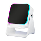 5-in-1 Smartphone-Halter mit Bluetooth-Lautsprecher & kabellosem Laden