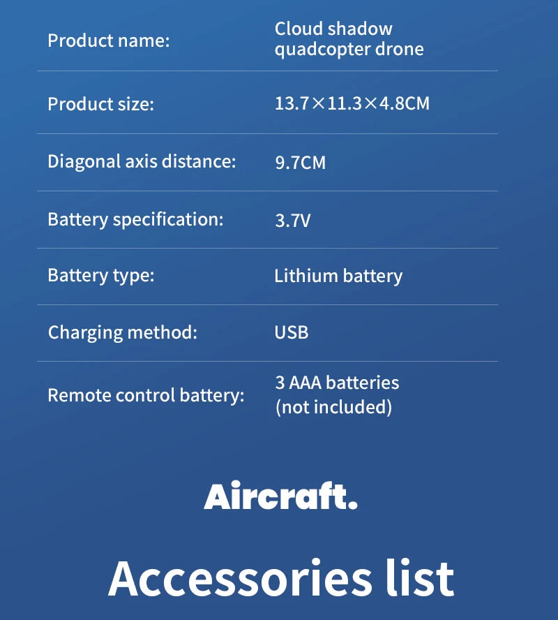 Neue H135 Mini Drohne WIFI FPV Hover Professionelle 4K Kamera Tasche Bunte Lichter Eders Rc Flugzeug Faltbare Quadcopter RC spielzeug Geschenke