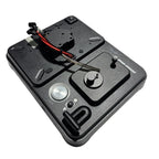 TOYAN FS-L200 Motormodell Spielzeug Vollmetall Handgefertigtes elektrisches High-End-Lehrmittel für wissenschaftliche Experimente und Basiscadeau