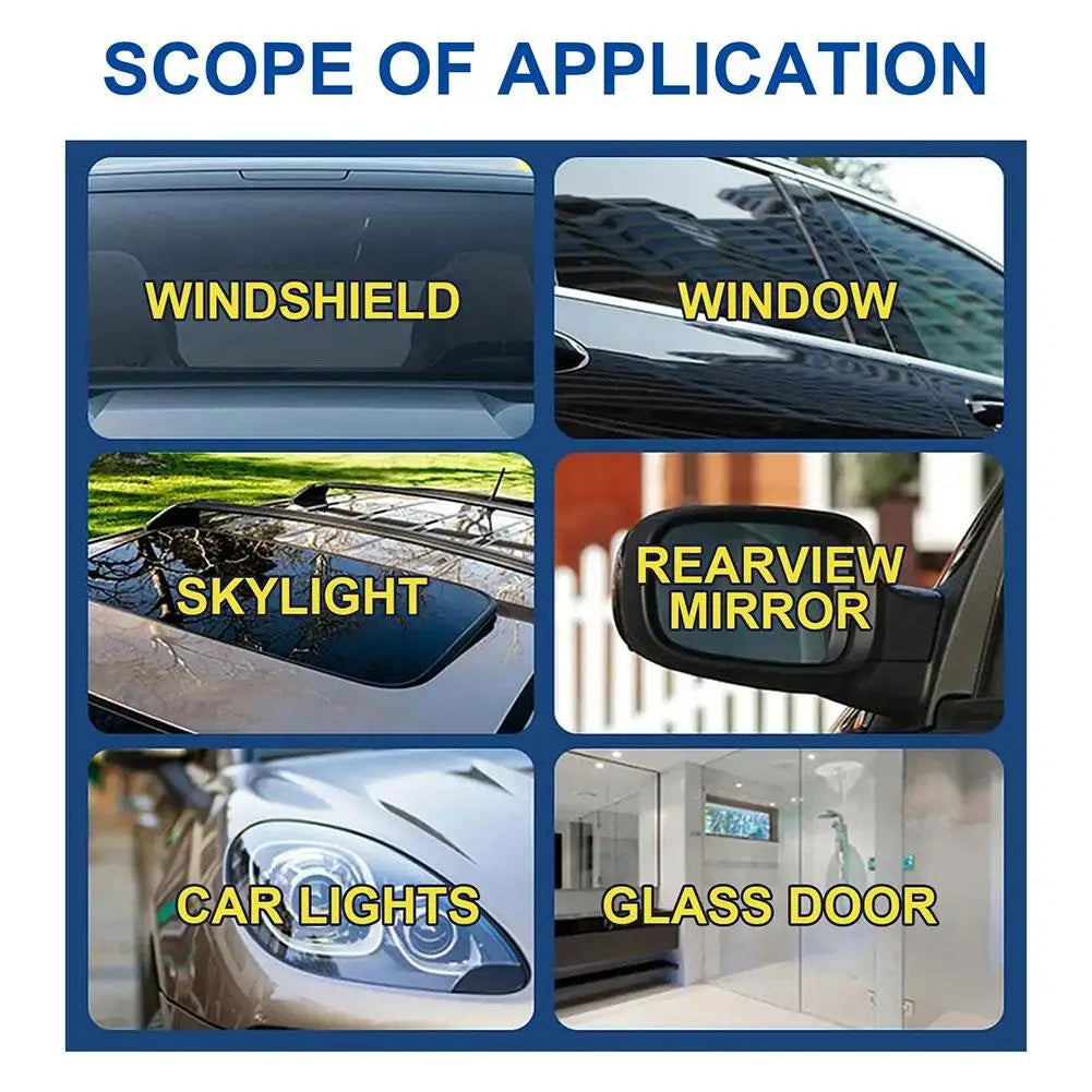 1/2/3PCs Sopami Auto Beschichtung Spray Schnelle Beschichtung Spray Schnelle Feine Kratzer Reparatur Nano Sopami öl Film Glas Reiniger Kratzer Reparatur