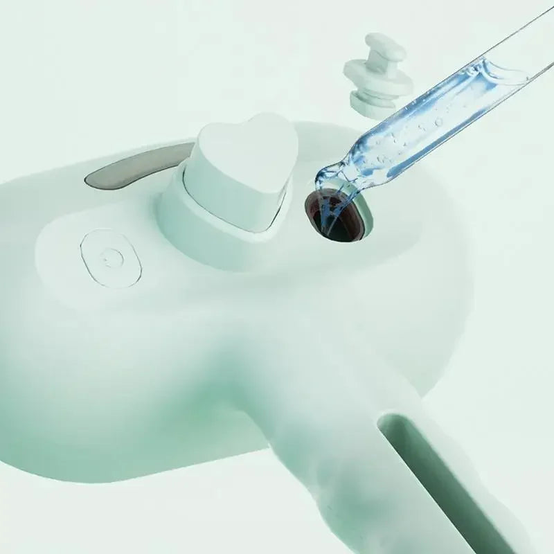 Pet Spray Haar Kamm Pet Haar Entferner Reinigung Pinsel Katzen Pflege Hund Zubehör Werkzeuge Dematting Wasser Nebel Luftbefeuchter Kamm