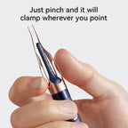 Verbesserter intelligenter visueller Ohrenschmalzreiniger mit Kamera, 800 W HD-Endoskop, multifunktionales visuelles Ohrreinigungswerkzeug, inklusive Stauraum