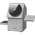 Qi2 3-in-1 Wireless Ladestation 15W – Magnetisch, für iPhone, Apple Watch & AirPods, CE