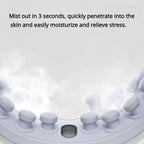 Youpin pgg Dampf augen maske elektrische Heizung heiße Kompresse intelligente Heizung Schlaf Schattierung 3d Augenschutz 2,0 Sterilisation