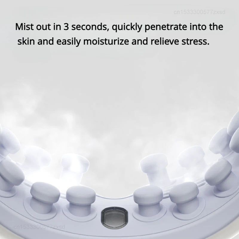 Youpin pgg Dampf augen maske elektrische Heizung heiße Kompresse intelligente Heizung Schlaf Schattierung 3d Augenschutz 2,0 Sterilisation