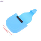 Sicherheit Magnetische Silikon Tanken Handschuhe Tragen-beständig Wiederverwendbare Auto Tanken Handschuh Anti Schmutz Hände Schutz Liefert