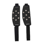 Eisstollen, Traktionssteigeisen - Überschuhe