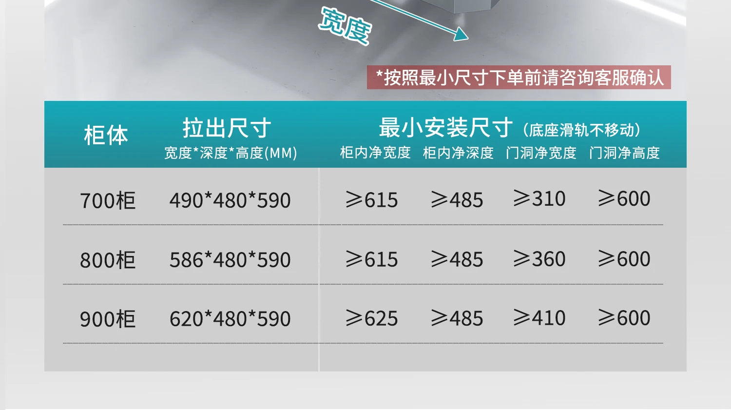 Eckkorb, Küchenschrank, komplett ausziehbar, Aufbewahrungsregal mit zwei Schubladen, Eckkorb