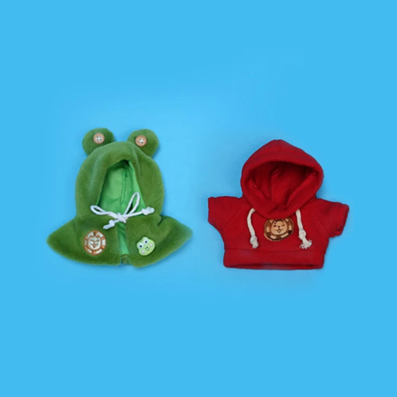 Eilik Roboterkleidung, Eilik Haustierkleidung Bekleidungszubehör, Eilik Hoodies (nur Kleidung, Roboter nicht im Lieferumfang enthalten)