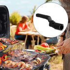 WLANE Barbecue Reinigungsbürsten motorisierte Wäsche zur Wartung der Grill