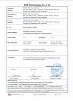 Magic 1 2300 Pa Vakuum-Dampfbügeleisen mit leistungsstarker Absaugung für schnelle Faltenentfernung