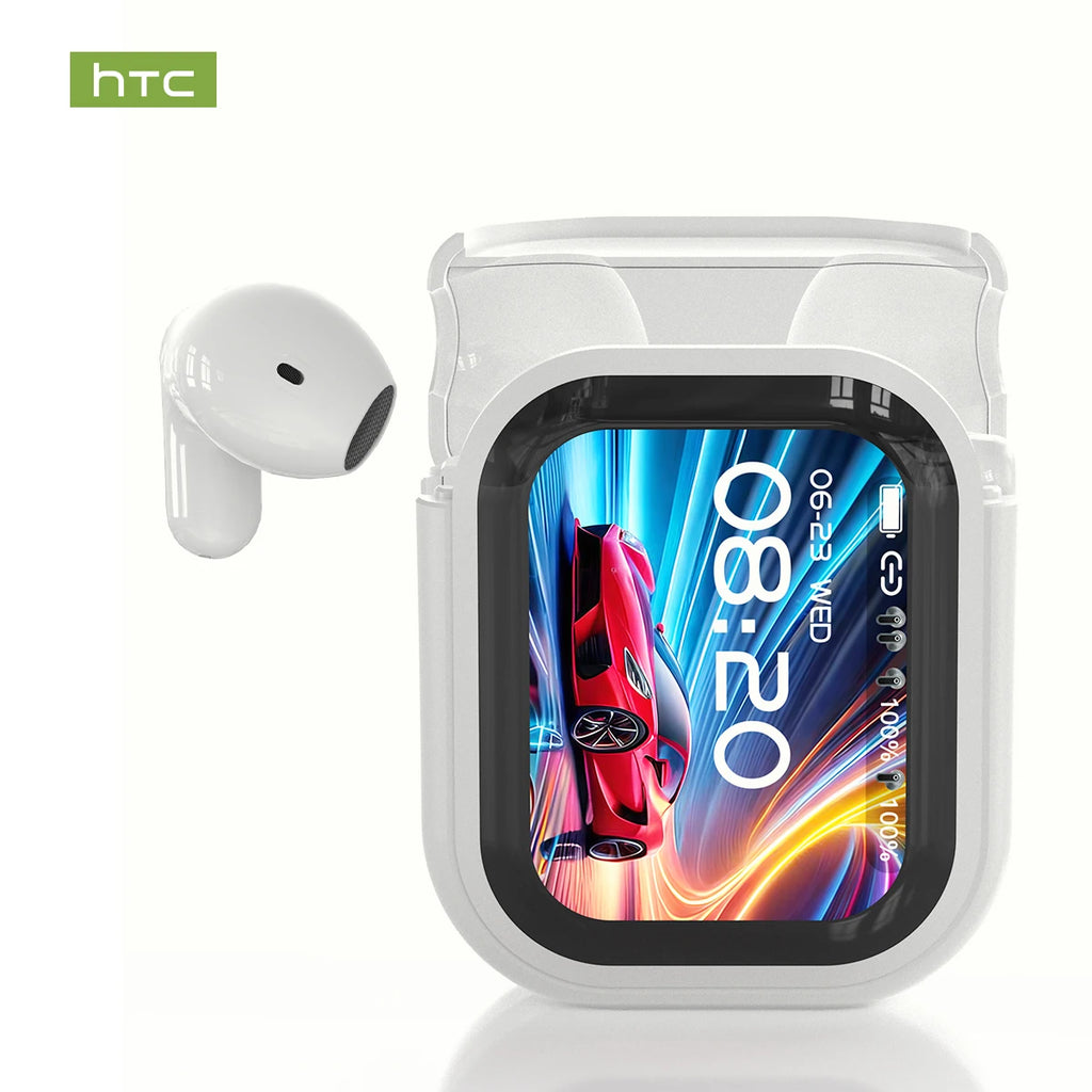 Übersetzer HTC NE20 Neue kabellose Bluetooth 6.0-Kopfhörer Übersetzungsfunktion